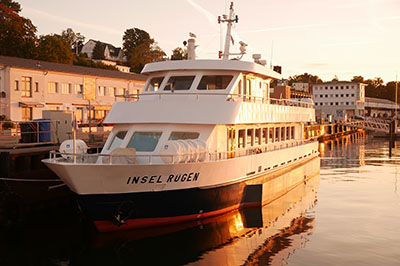 MS Insel Rügen